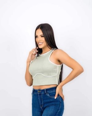 Crop Top 334