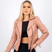 CHAQUETA CUERINA 8828