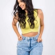 Crop Top 327