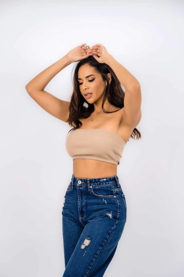 Crop Top 354
