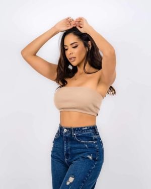 Crop Top 354