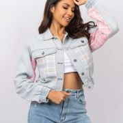 Chaqueta 22201