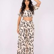 Crop Top 382