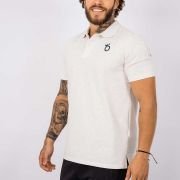 Camiseta Tipo Polo 86501