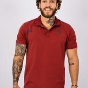 Camiseta Tipo Polo 86503