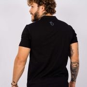 Camiseta Tipo Polo 86501