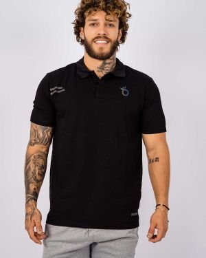 Camiseta Tipo Polo 86503