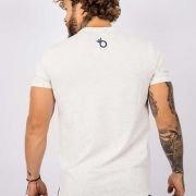 Camiseta Tipo Polo 86503