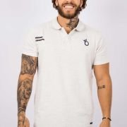 Camiseta Tipo Polo 86503