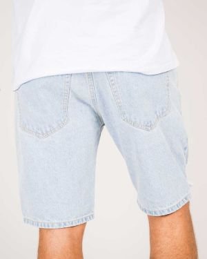 Short Para Hombre 5039