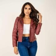 CHAQUETA CUERINA 8880