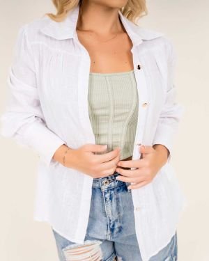 Blusa Camisera 3300