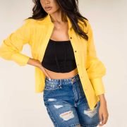 Blusa Camisera 3300