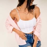 Blusa Camisera 3300