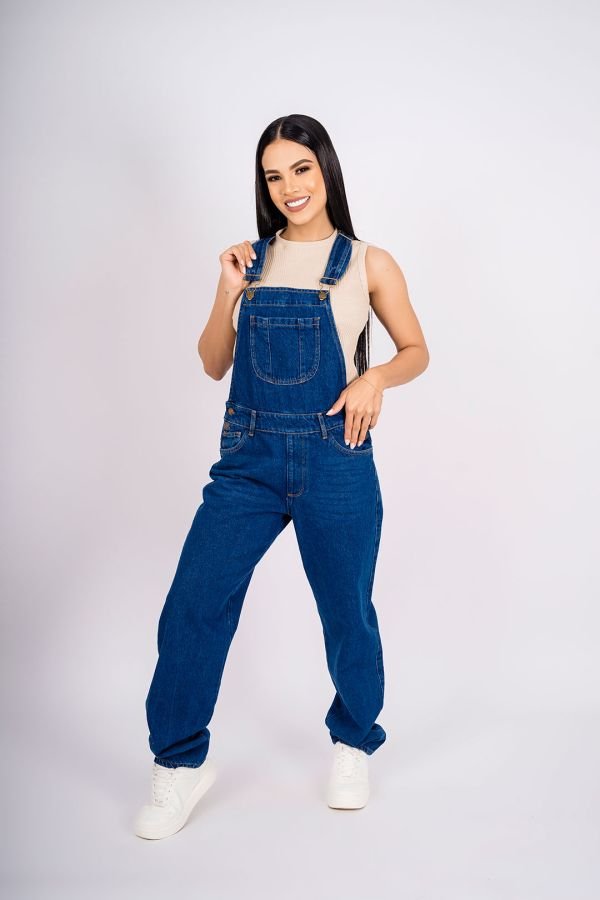 Overall Premium 120057 - 8