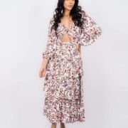 Vestido 4405
