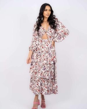 Vestido 4405