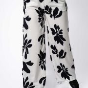 Pantalón Blanco 412