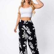 Pantalón Negro 412