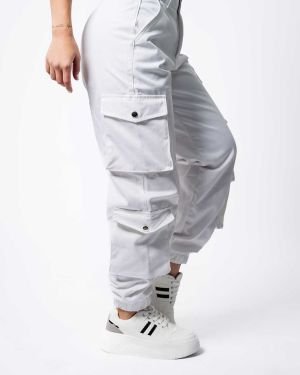 Jogger Blanco 100205