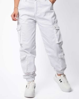 Jogger Blanco 100205