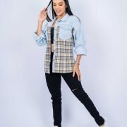 Chaqueta 22306