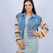Chaqueta 22307