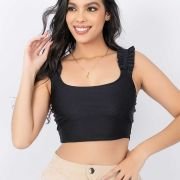 Crop Top 419