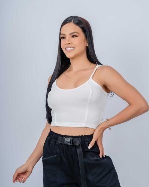 Crop Top 23715