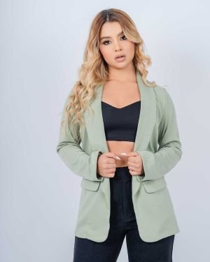 Blazer 4407