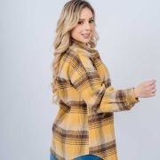 Camisa Leñadora 23702