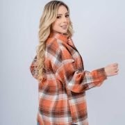 Camisa Leñadora 23702