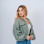 Chaqueta 4438