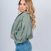 Chaqueta 4438
