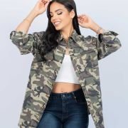 Camisera 709