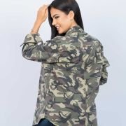 Camisera 709