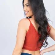 Blusa 12187