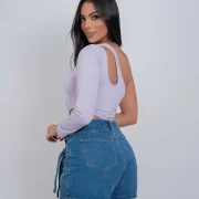 Falda Short 120069