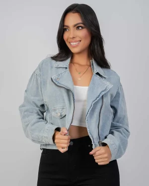 Chaqueta  707