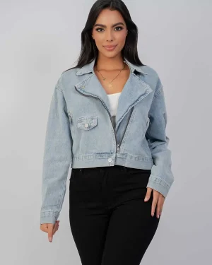 Chaqueta  707