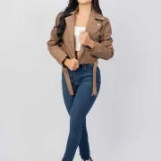 Chaqueta Café 5527