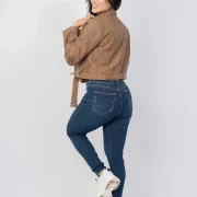 Chaqueta Café 5527