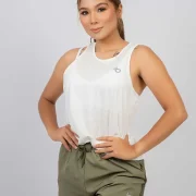 Camisilla Blanca 5533