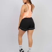 Camisilla Naranja 5533