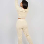 Conjunto Beige 23749