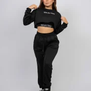 Conjunto Negro 23749