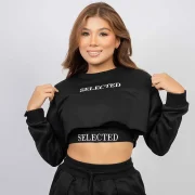 Conjunto Negro 23749