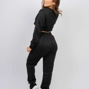 Conjunto Negro 23749