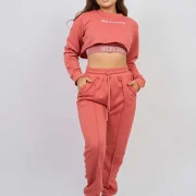 Conjunto Coral 23749