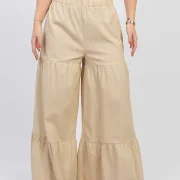 Pantalón Beige 23742